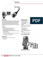 Test Pont and Microbore