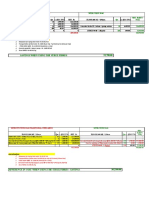 COST COMPARISON 2018 - MESH WITH Strux 90 - 40