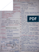 Atomic Structure Handwritten Notes 2