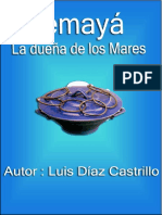 Yemaya La Dueña de Los Mares PDF