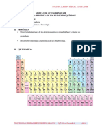 CARPETA RECUPERATIVA 1ero de SECUNDARIA