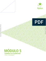 2021 6 Basico Ciencias Naturales Modulo 5 Cu