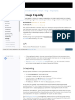 50-Kubernetes Io Docs Concepts Storage Storage Capacity