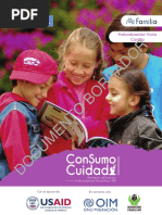 Cartilla VD CProfund Consumo Cuidado