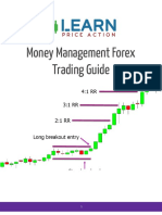 Money Management Forex Trading Quick Guide