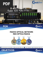 Especialista F.O. 3 (Redes XGS-PON-FTTH)