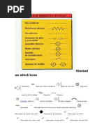 Símbolos Eléctricos