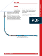 Section 2 - Downhole Tool Systems