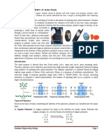 Polymer Notes 2017