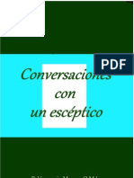 Conversaciones Con Un Esceptico