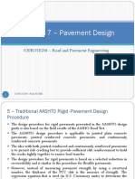 7,3 020ROUGS4 Chapter7 PavementDesign Part3