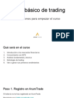 Curso Básico de Trading