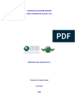 Apostila de Meteorologia I - CAAC