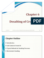 Chapter 6. Desalting of Crude Oil