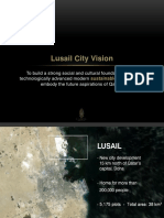 Sustainable City of The Futu