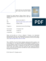 Depositional Paleoenvironment and Source Rock Characterization Across The Toarcian Oceanic Anoxic Event From The Eastern Tethys, Tibet, SW China