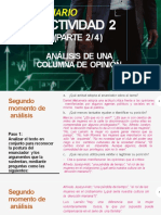 3°ma - Argumentacion 08 - Solucionario - Actividad 2 - Parte 2