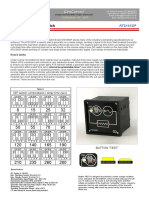 Automatic Transfer Switch: Gencontrol