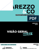 Apresentacao-Institucional Arezzo 2021