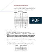 TALLER FINAL ANALISIS DE DATOS Mayo 2021