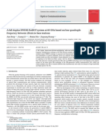 A Full Duplex DWDM-RoMCF System at 60 GHZ Based On Four Quadruple Frequency Between 28 Micro Base Stations