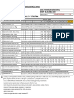 Datos para Diseño de Bocatomas - 2021-I