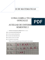 Trabajo Terminado Matematicas