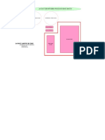 Layout Zone Safety Untuk 5 R