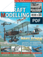 (FreeCourseWeb - Com) Scale Aircraft Modelling 04.2019