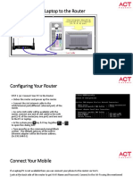 TP Link Configurenewrouter