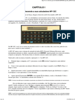 Apostila Sobre A HP-12C