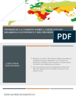 Informe de La Comisión - VF