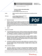 Sobre Los Aguinaldos, Gratificaciones y Bonificación Por Escolaridad en El Sector Publico