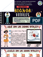 Generalidades Sobre Signos Vitales - Elsie Karolina Suca Suricallo (2019-122019)