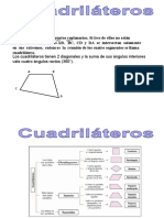 Cuadrilateros MJR