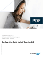 Configuration Guide Version11 Docusign Included