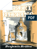 Albert Herring