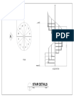 Stair Details 2