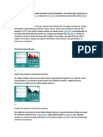 Emisiones Otoacústicas