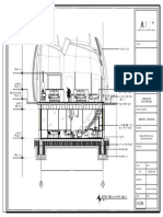 8.section View A-A' Mass Vila A