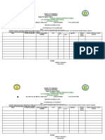 Schools Division Office of Isabela Sta. Filomena Integrated School San Mariano I District