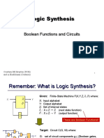 002 Functions and Circuits