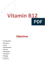 Vitamin B12