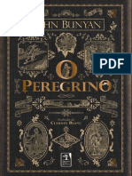 O Peregrino - Jhon Bunyan