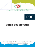 Guide Des Éleveurs