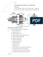 Design of Machine Elements