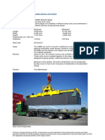 Damen Modular Marge Specification Damen Trading