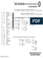 Ddec-Ecu Wiring Diagram: DDC Responsibility