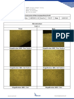 430FDIN 21.00 Batch Trial