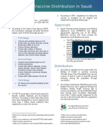 Saudi Arabia Vaccine Update-1